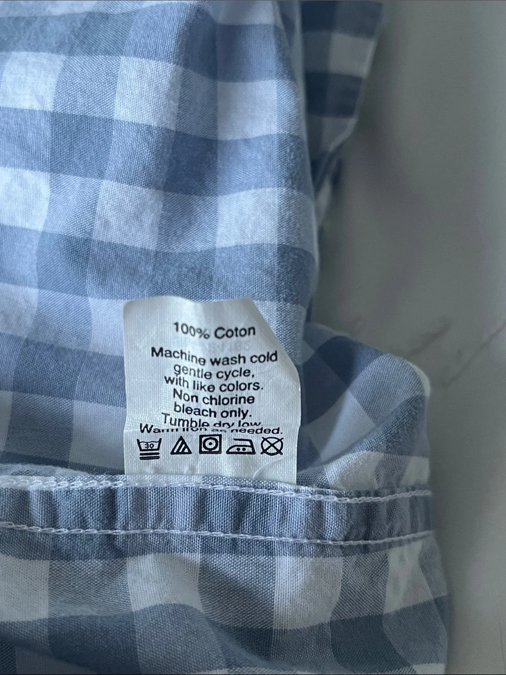 J. Crew crew men